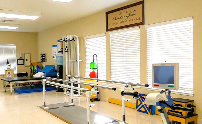 Arbor Rehabilitation & Nursing Center (UPDATED) Get Pricing & See 4